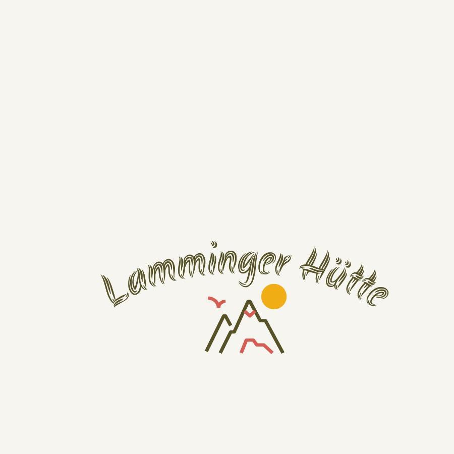 Lamminger Huette Wolfsberg Exterior foto